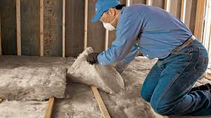 Best Spray Foam Insulation  in Deridder, LA